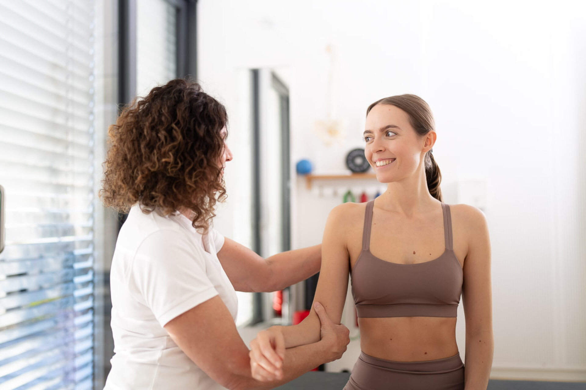 Wunderbar My Physio Kln Mlheim Fotos