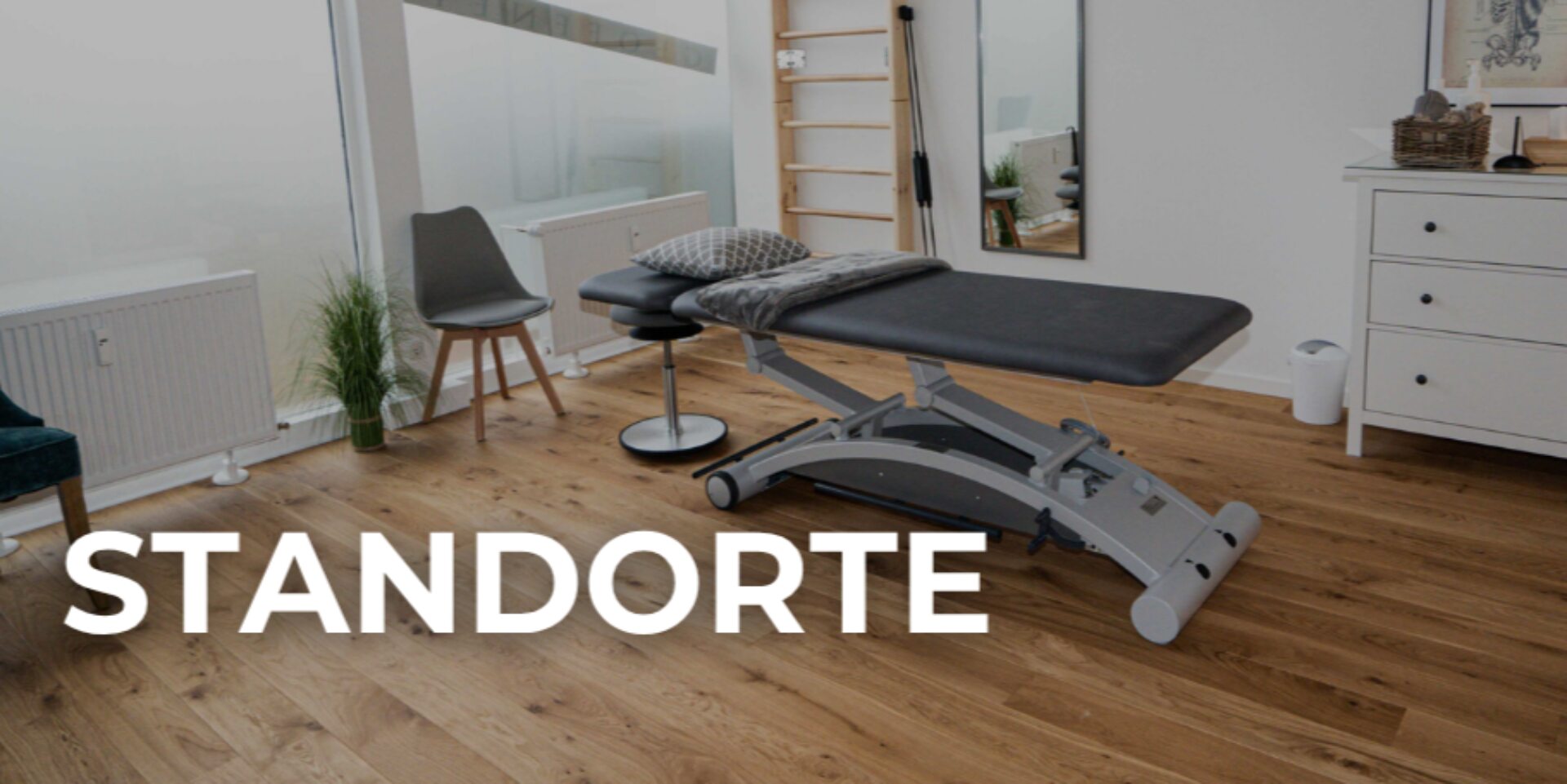 Standorte